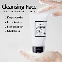 Adults Anti-Wrinkle Snail Gel Facial Cleanser 3.webp