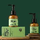 Herbicos Oem Gentle Oil Control Deep Cleaning Face 1.webp