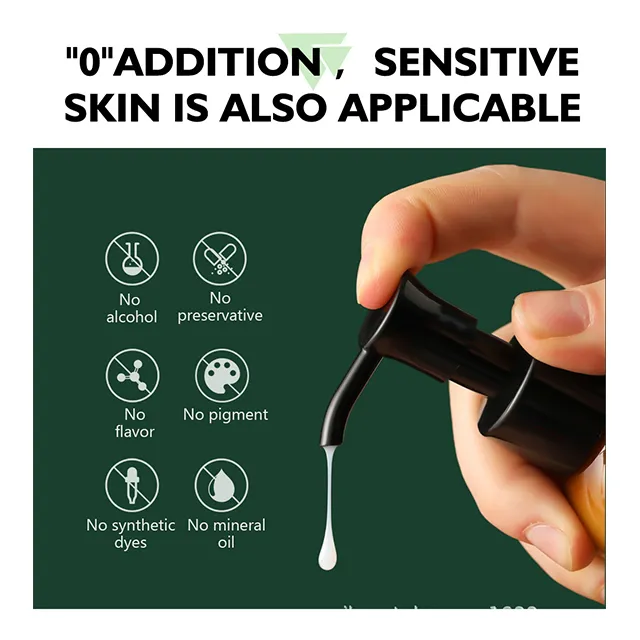 Herbicos Oem Gentle Oil Control Deep Cleaning Face.webp