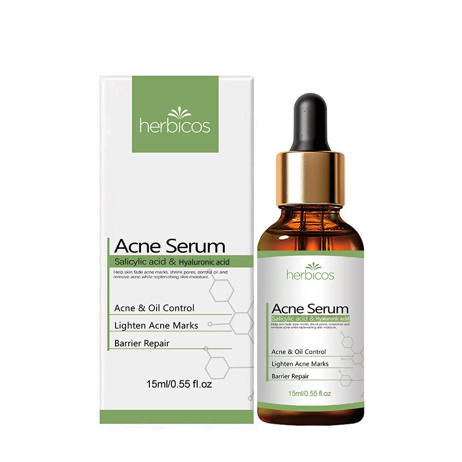 Anti Acne Remover Acne Scar Removal Face Serum 1.webp
