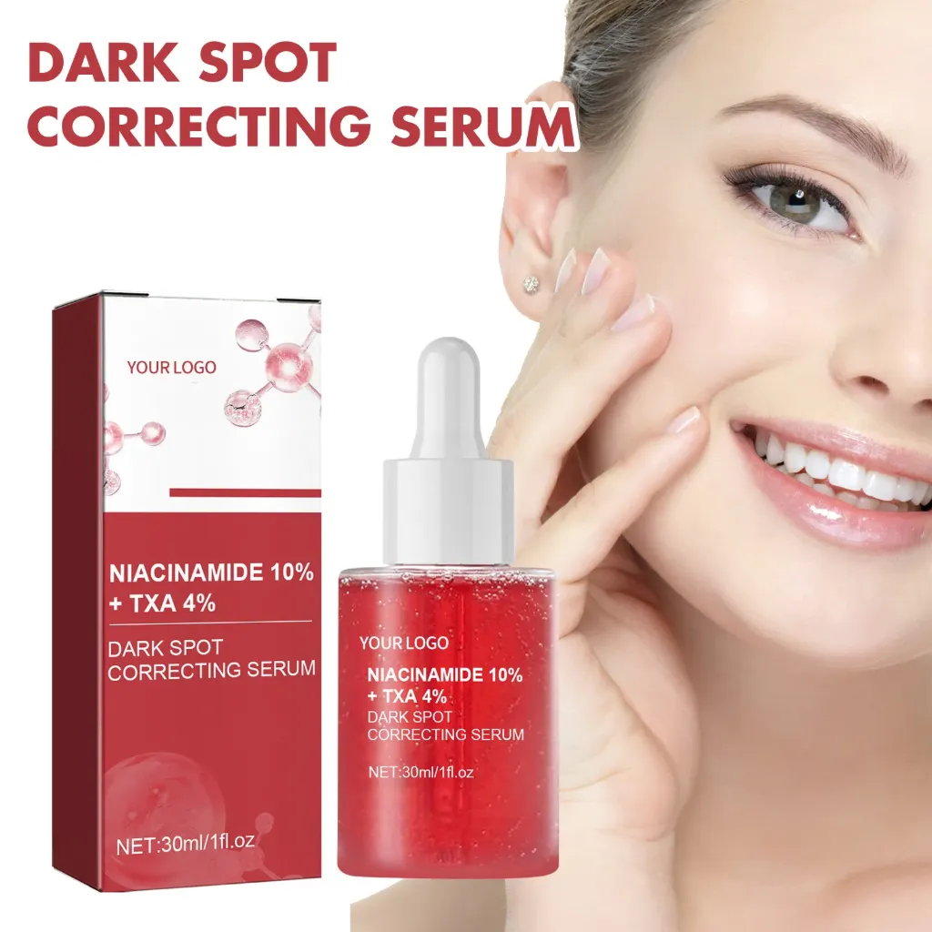 Moisturizing Dark Spot Correcting Brightening Facial Serum.webp