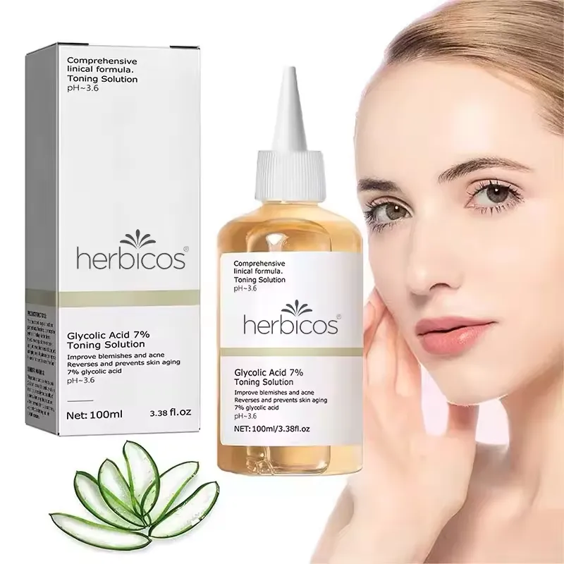 100 mL Glycolic Acid 7_ Moisturizing Facial Exfoliating Toner.webp