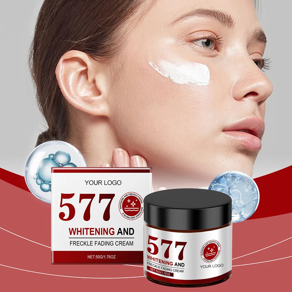 577 Face Cream for Whitening Freckle Fading.webp