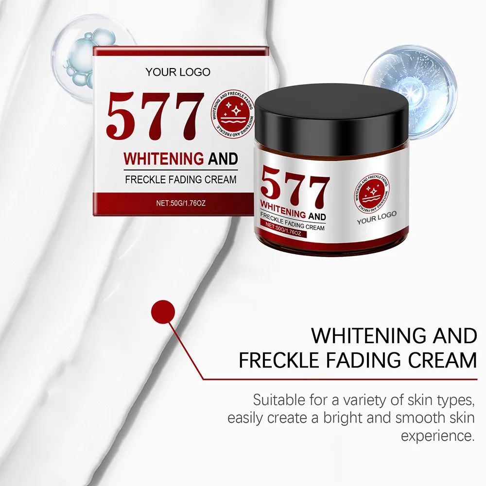 577 Face Cream for Whitening Freckle Fading 2.webp