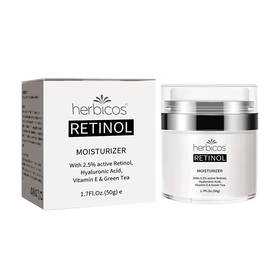 Retinol Hydrating Facial Cream.webp