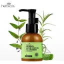 Gentle Oil Control Deep Cleaning Face Wash