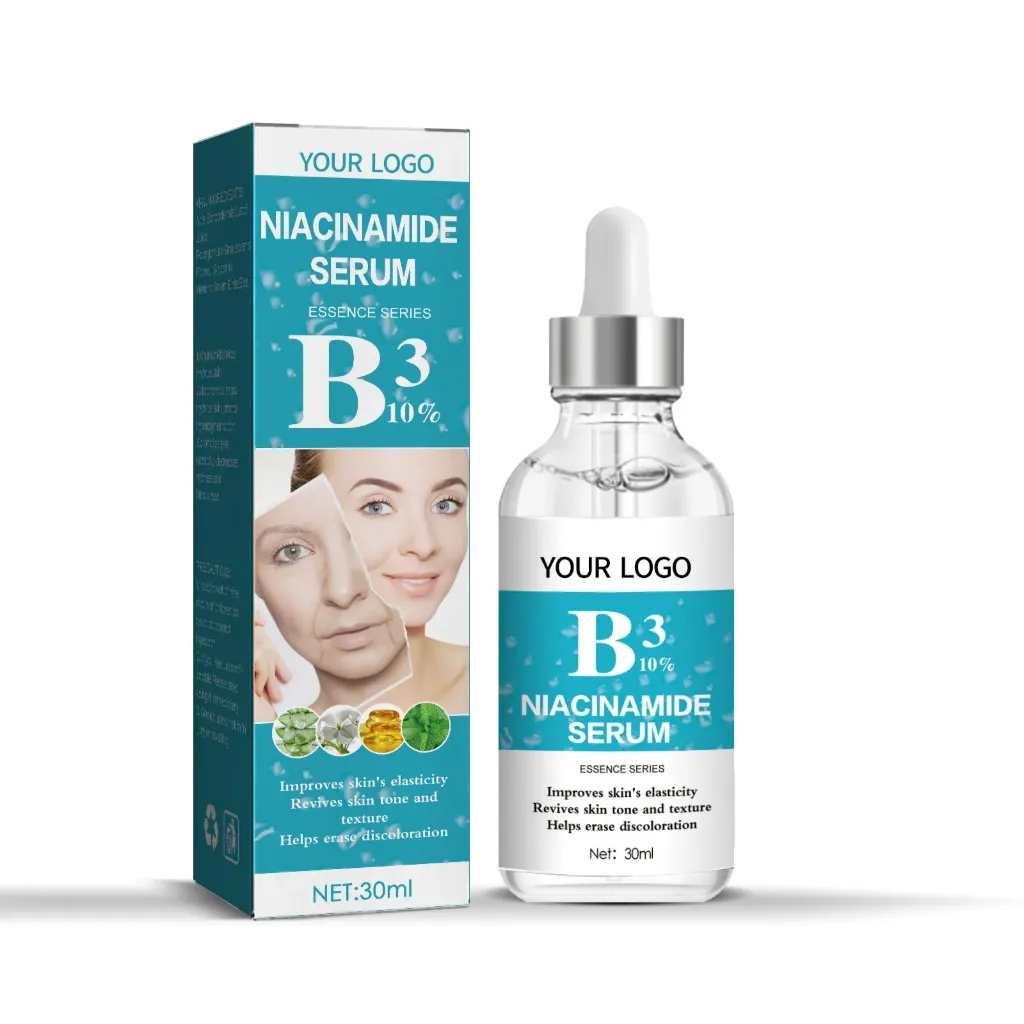 Vitamin B3 Niacinamide Face Serum