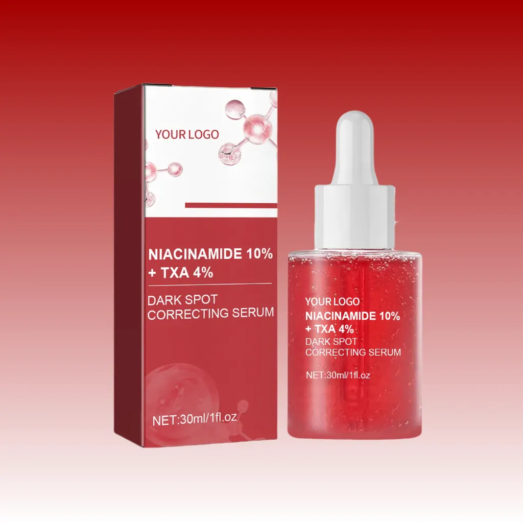 Dark Spot Correcting Brightening Facial Serum 10% Niacinamide