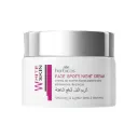Moisturizing Anti Wrinkle Face Moisturizer