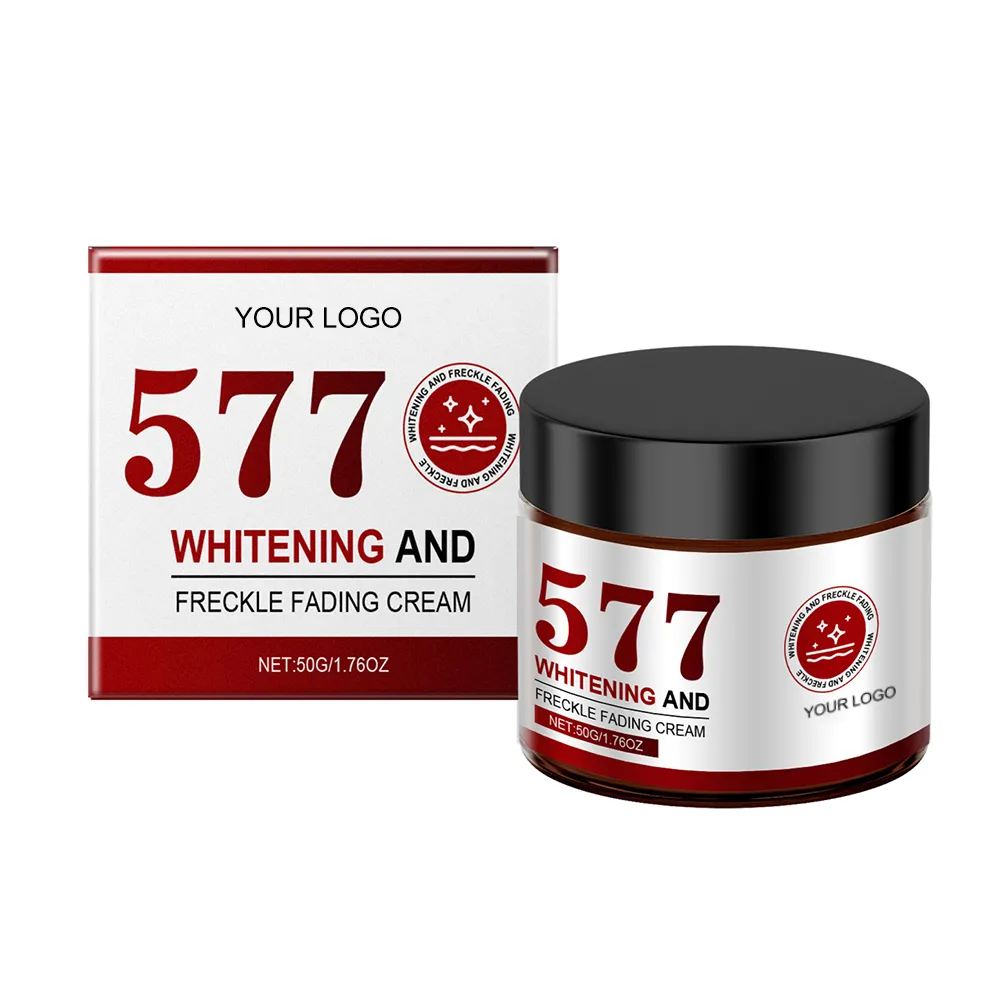 577 Face Cream
