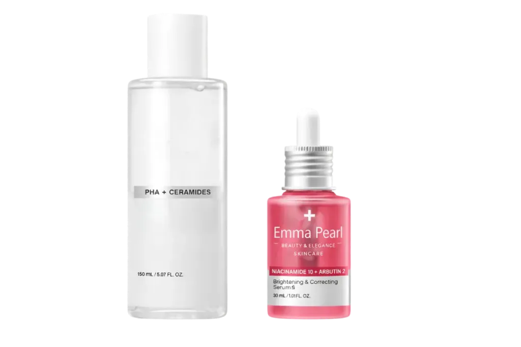 Facial Sunscreen SPF 50++